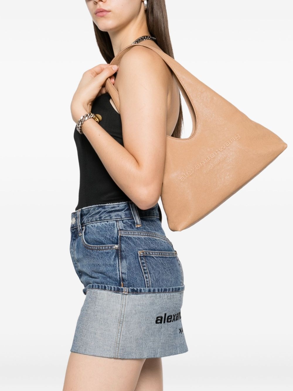 small Pike shoulder bag - 2