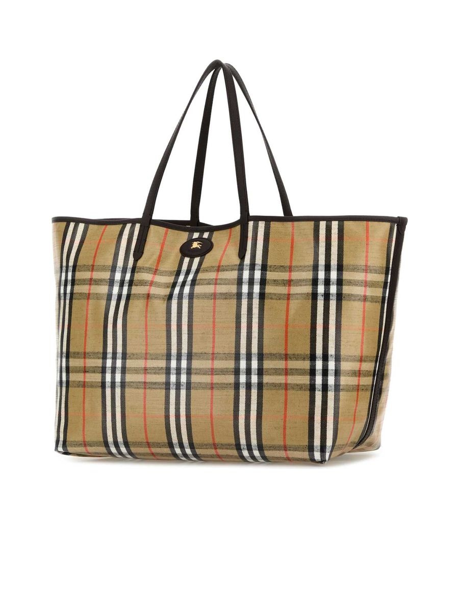 Highlands Large Tote - 2