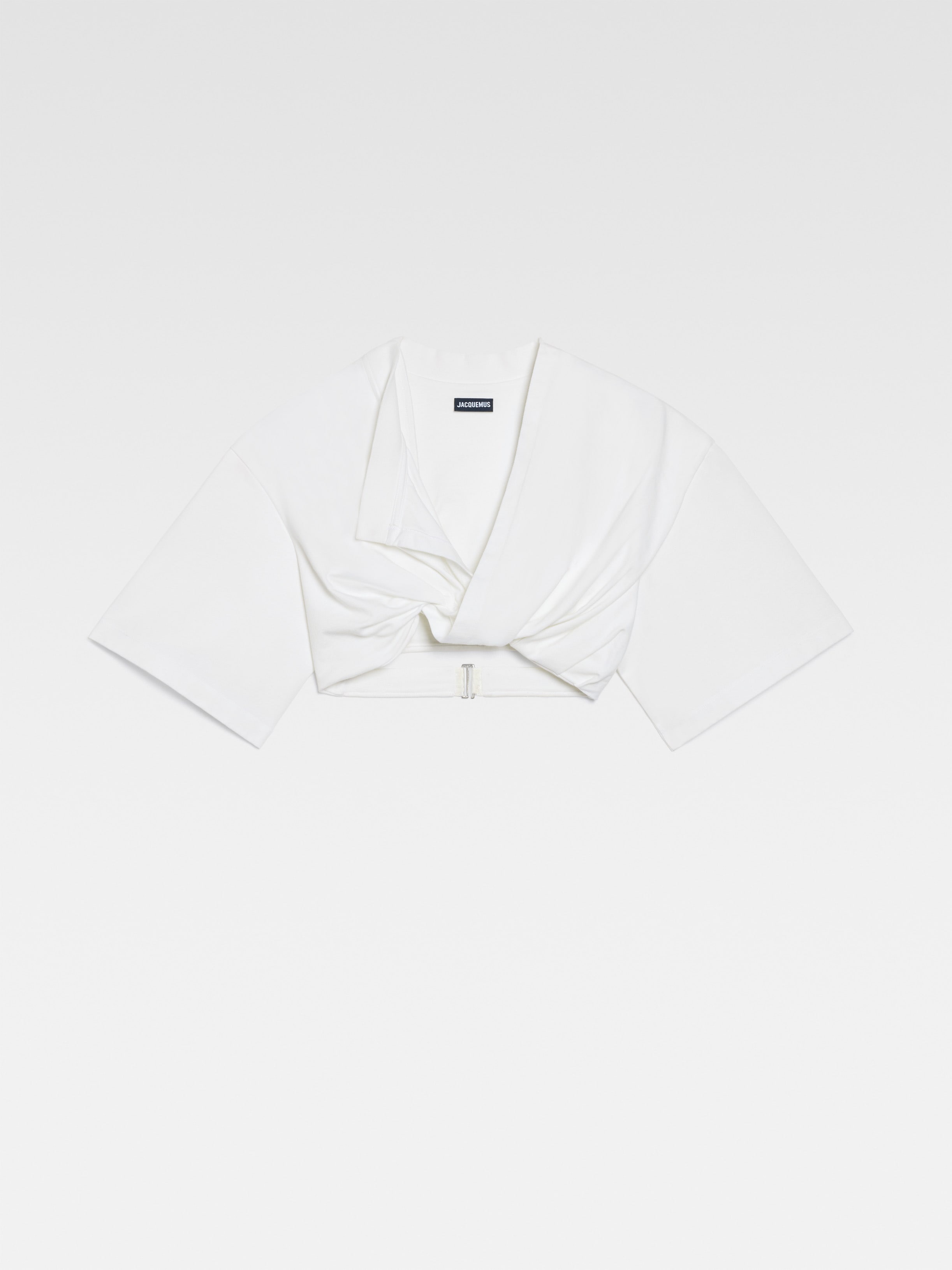 Le t-shirt Bahia Court - 1