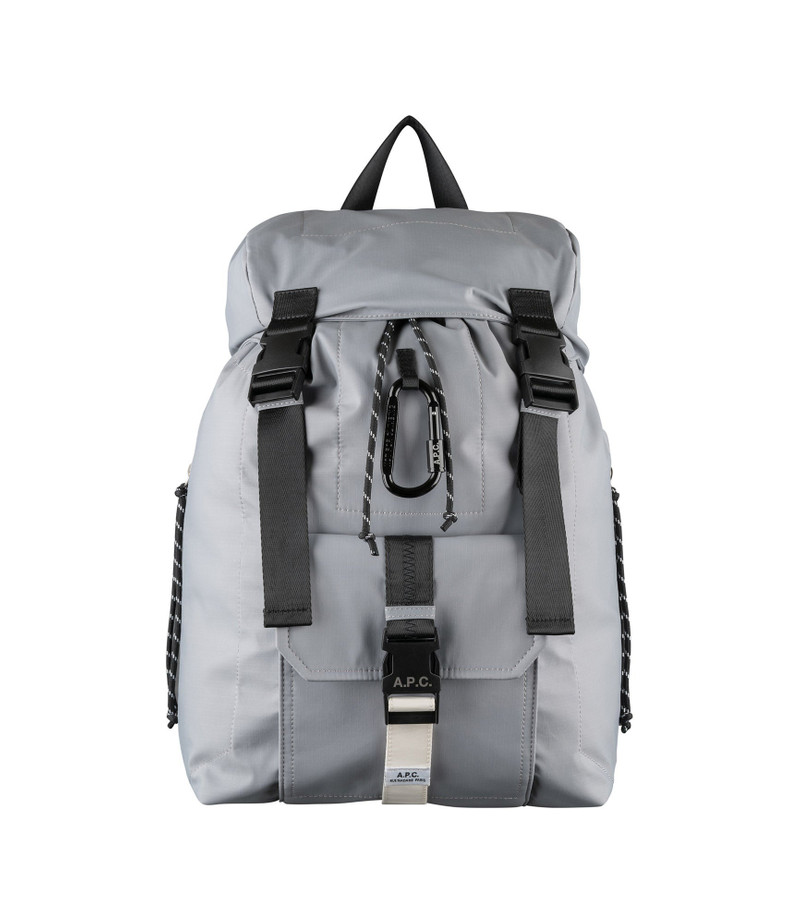 Trek backpack 1