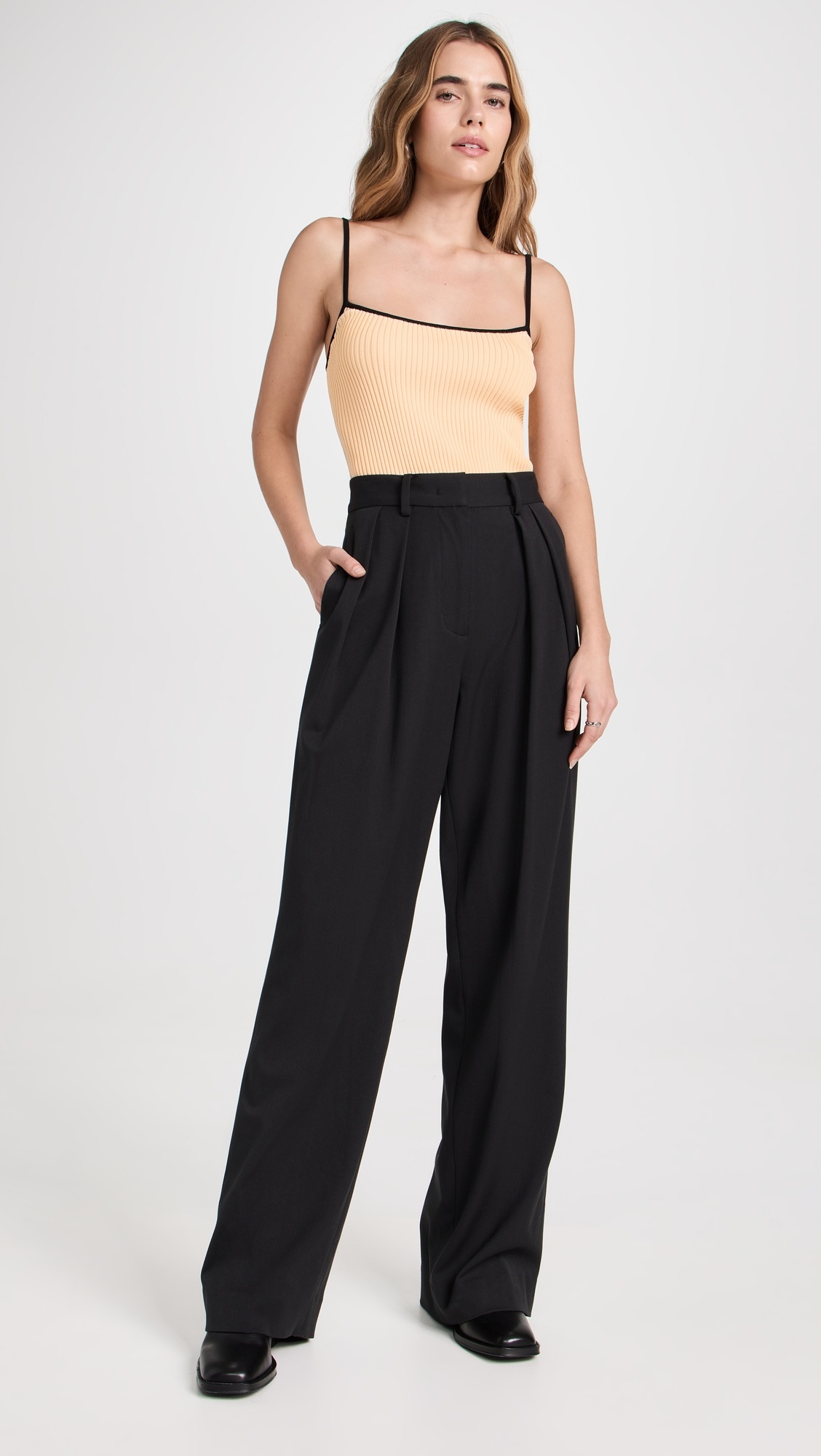 Luisa Pants - 11
