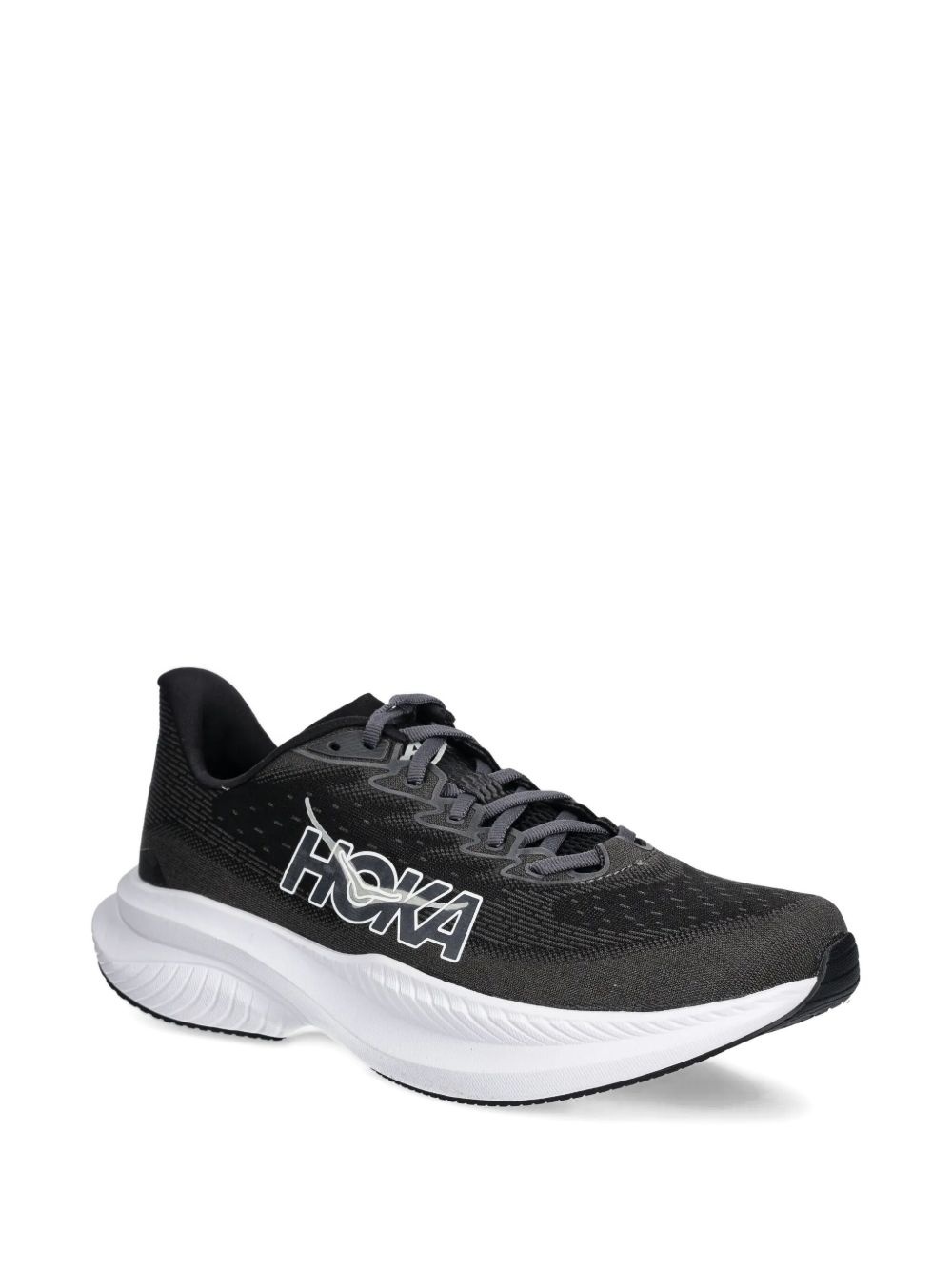 Mach 6 lightweight running sneakers - 2