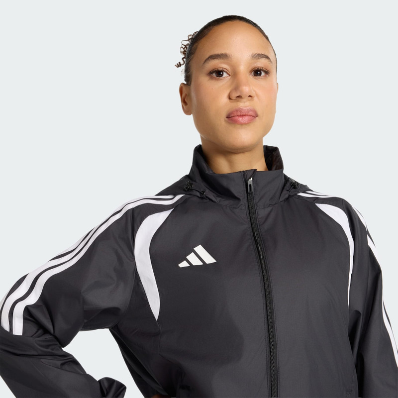 Tiro26 League Windbreaker 6