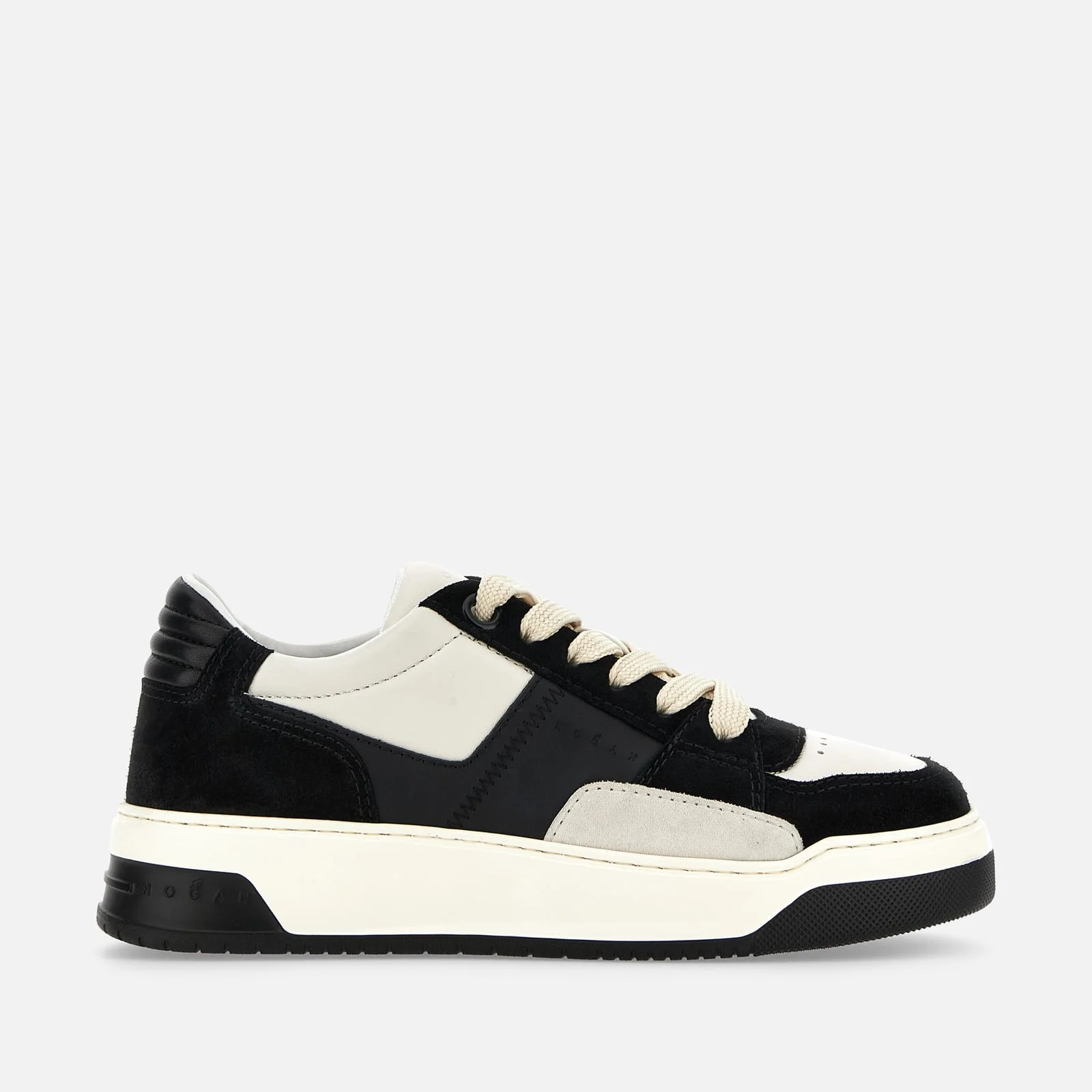 Sneakers Hogan Chamallow - 1