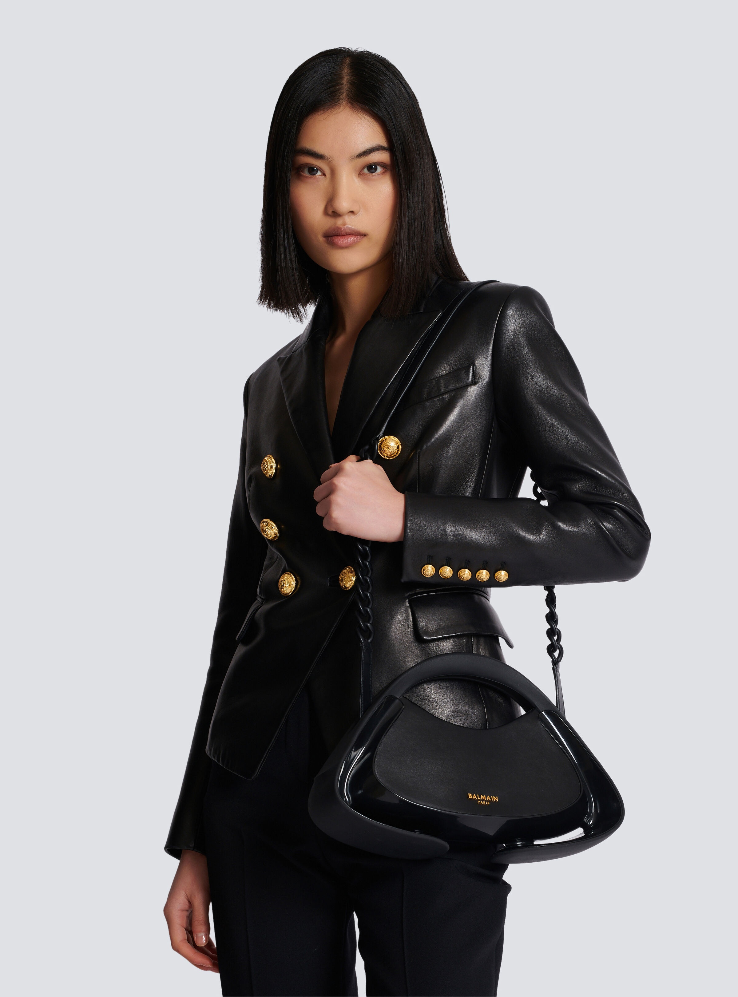 Jolie Madame medium bag - 8
