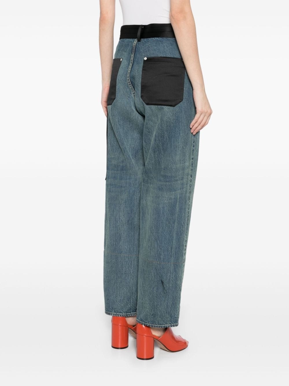 Painter jeans - 4