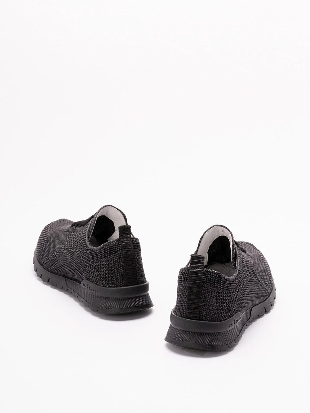 Kiton - Kiton Men `Fitb` Sneakers - 3