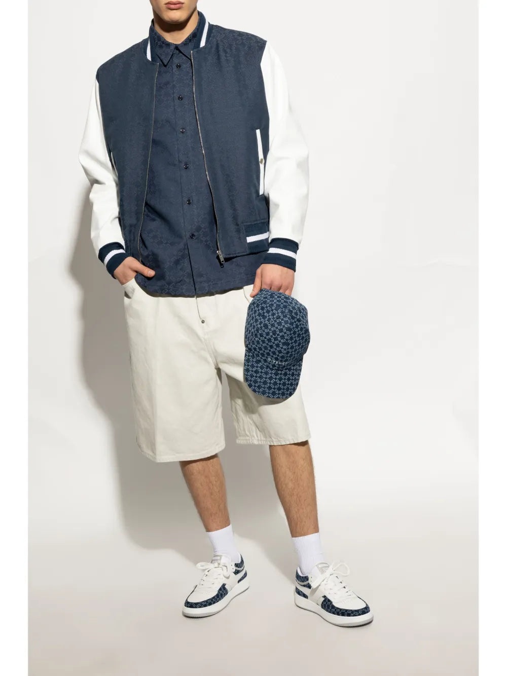 G-MOVE SNEAKERS - 3