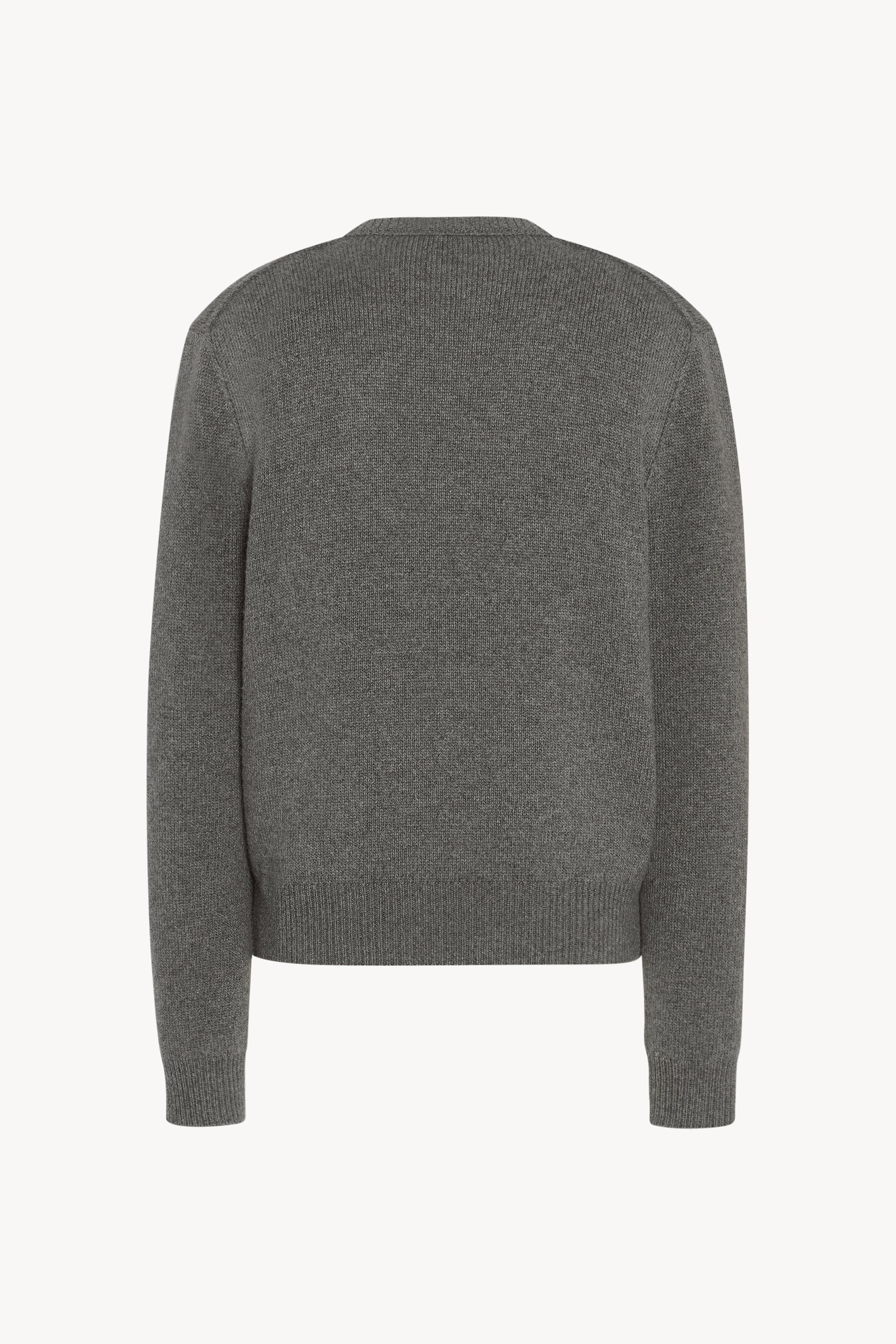 Horik Sweater in Cashmere - 2