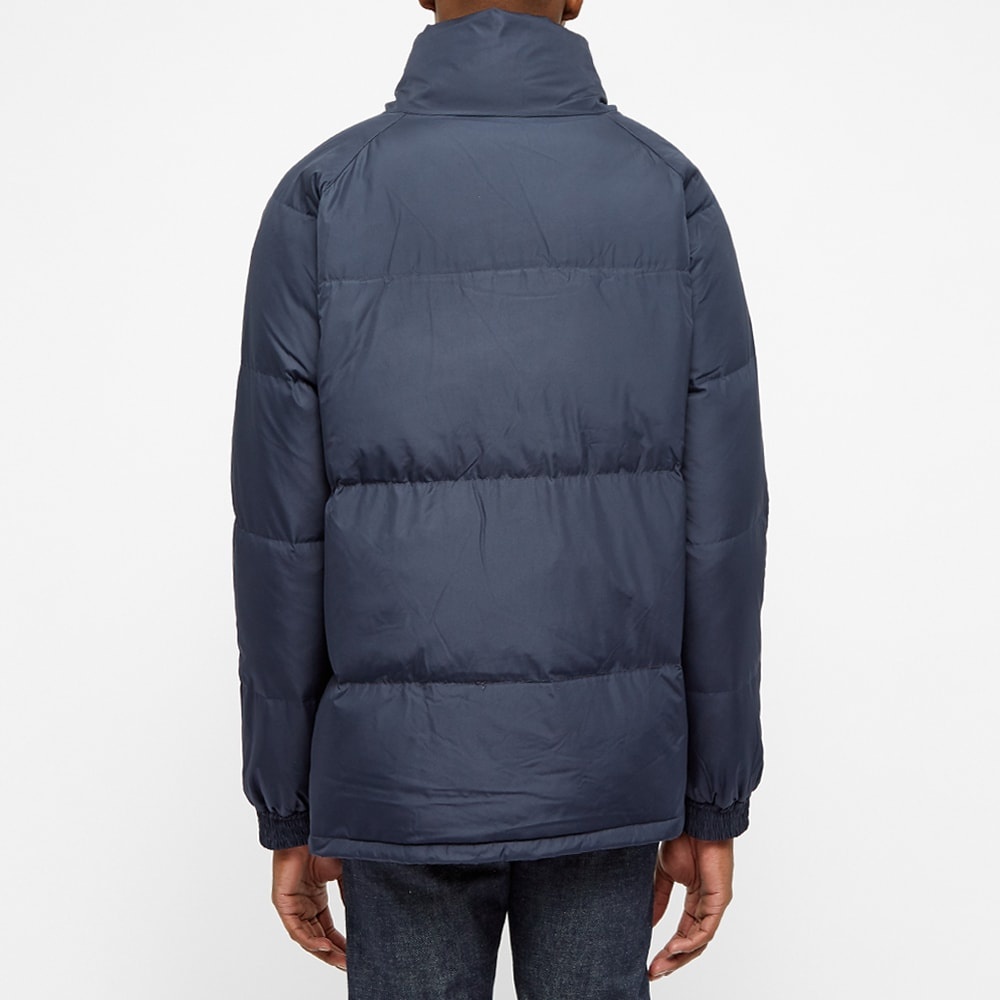 Maison Kitsuné Fox Head Down Jacket - 5