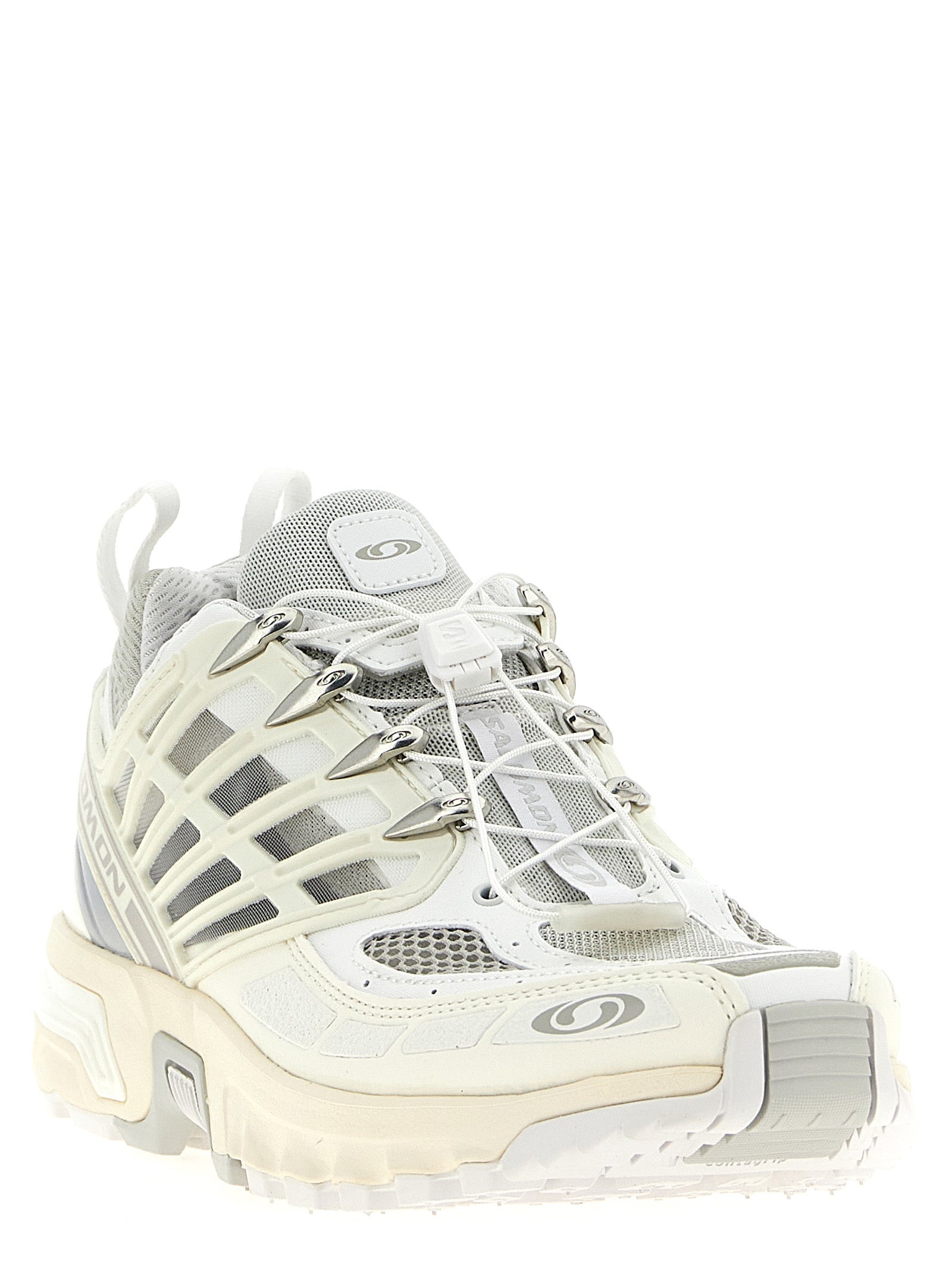 Acs Pro Sneakers White - 2