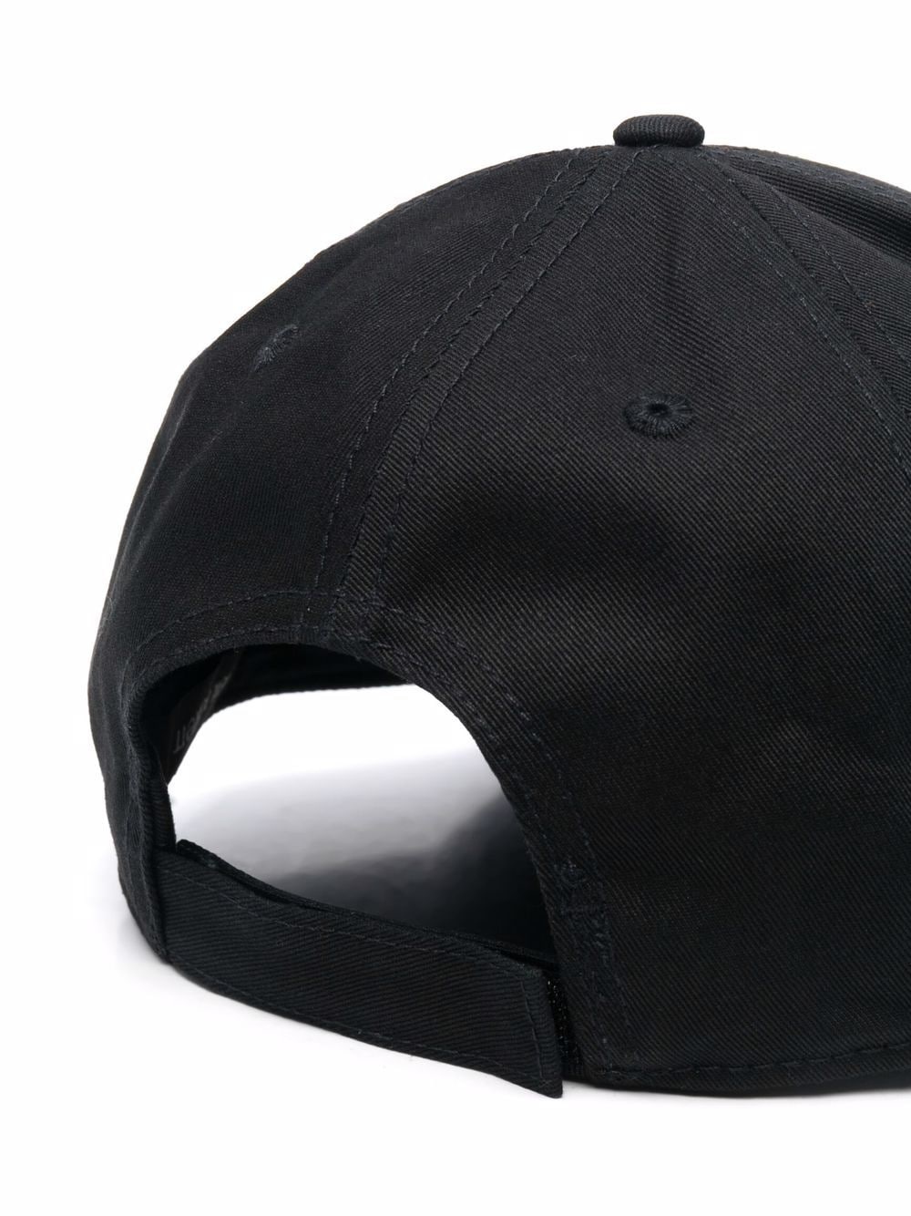 Thunderbolt baseball cap - 2