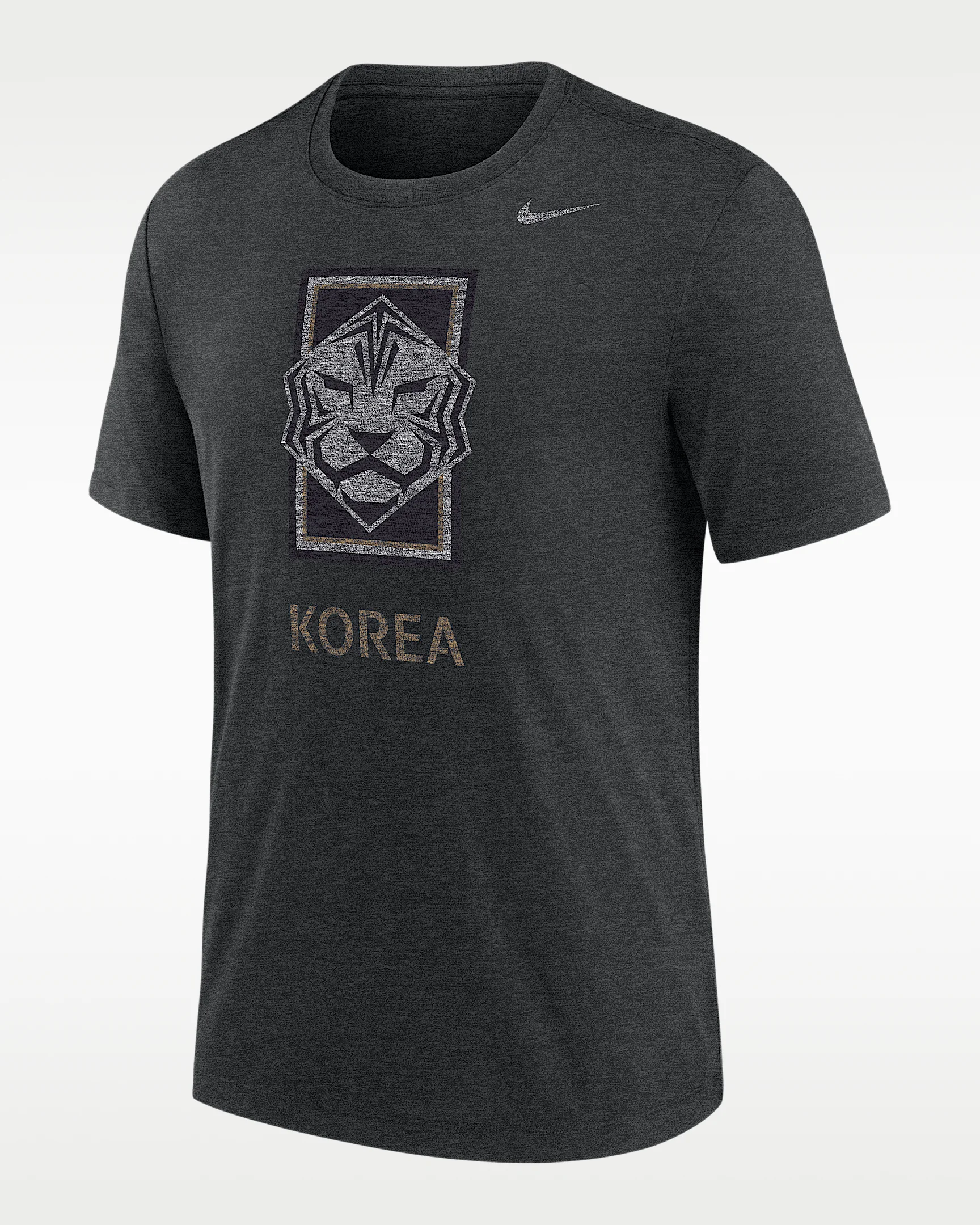 Korea Men's Nike Soccer T-Shirt - 1