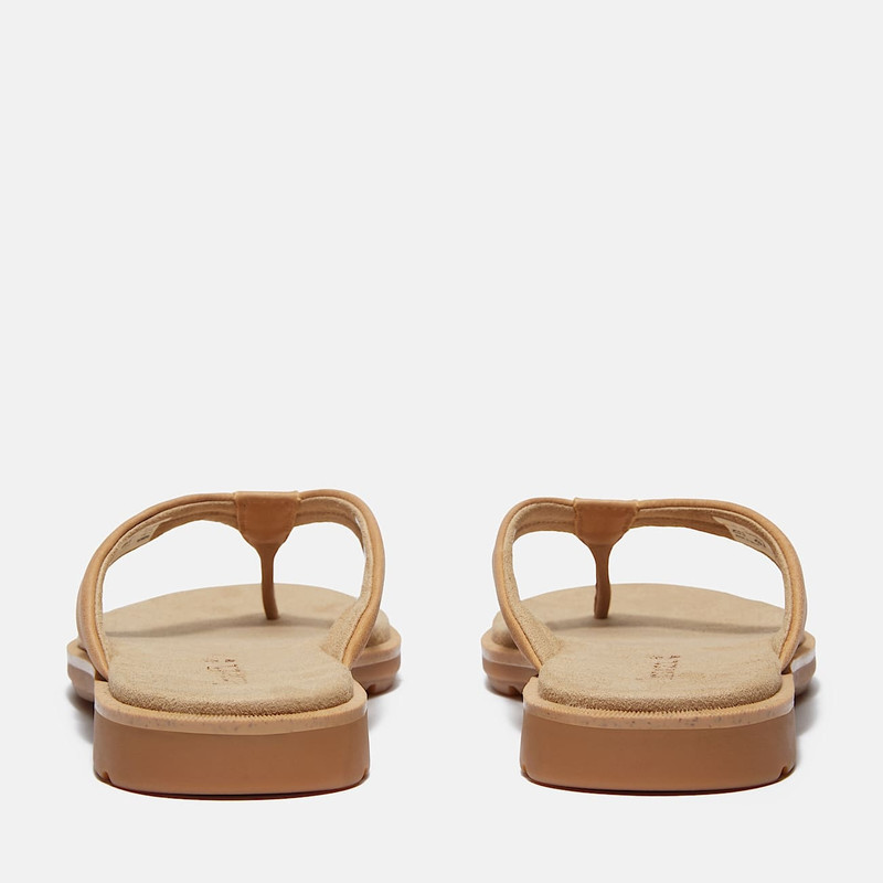 Women's Calista Bay Thong Sandal 5