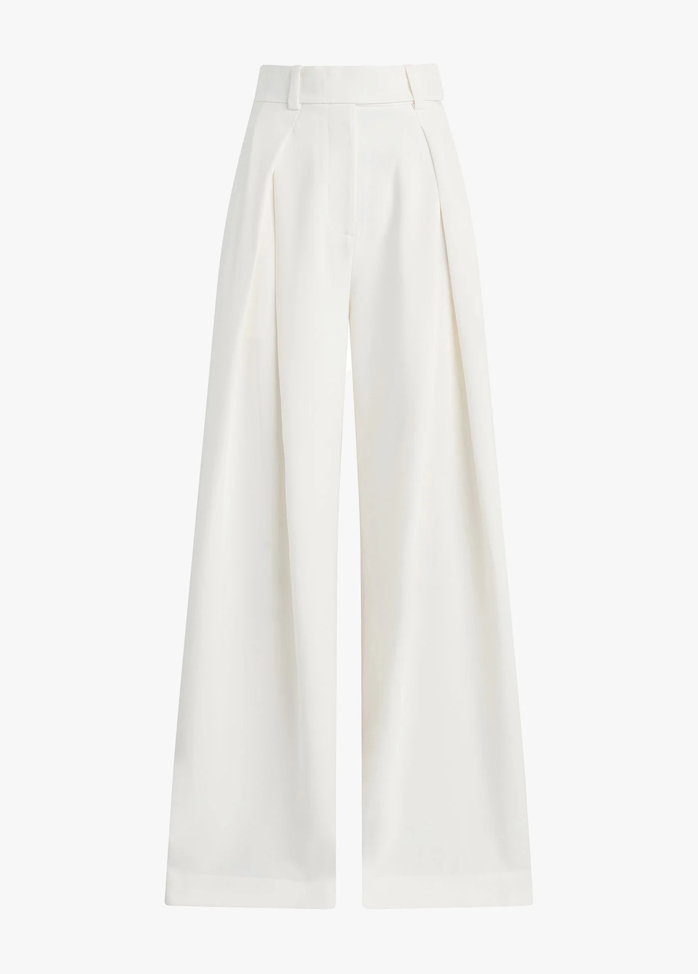 THE PLEATS FOR DAYS PANT - 1