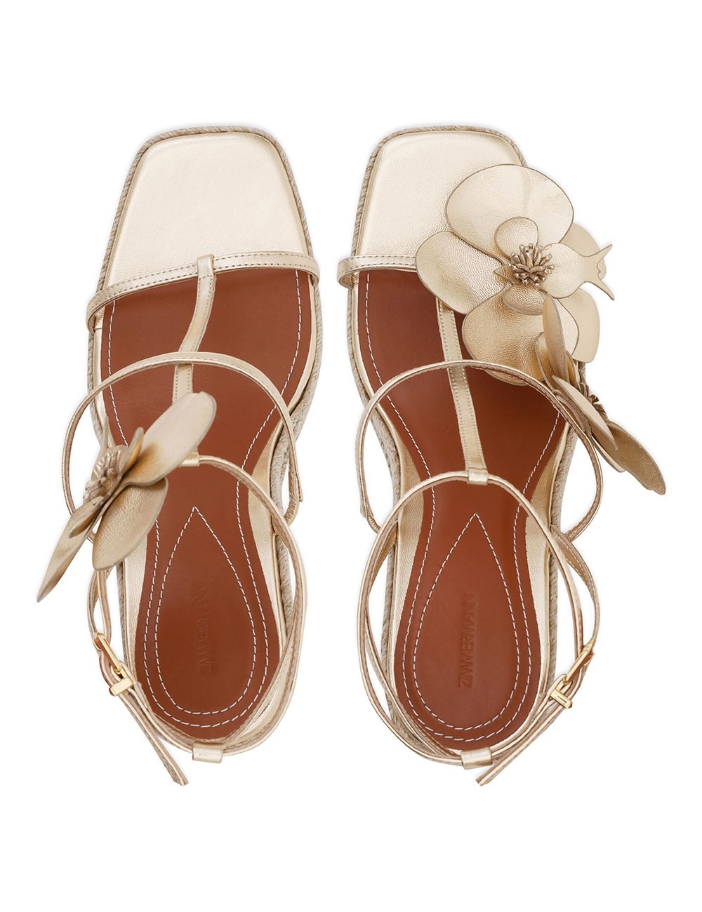 ORCHID WEDGE 110 - 4