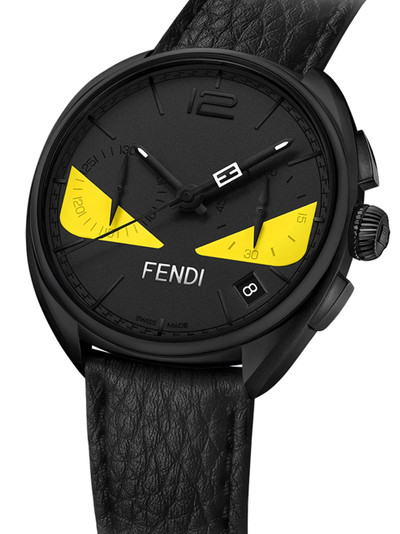 FENDI Momento Fendi Bugs 33mm outlook