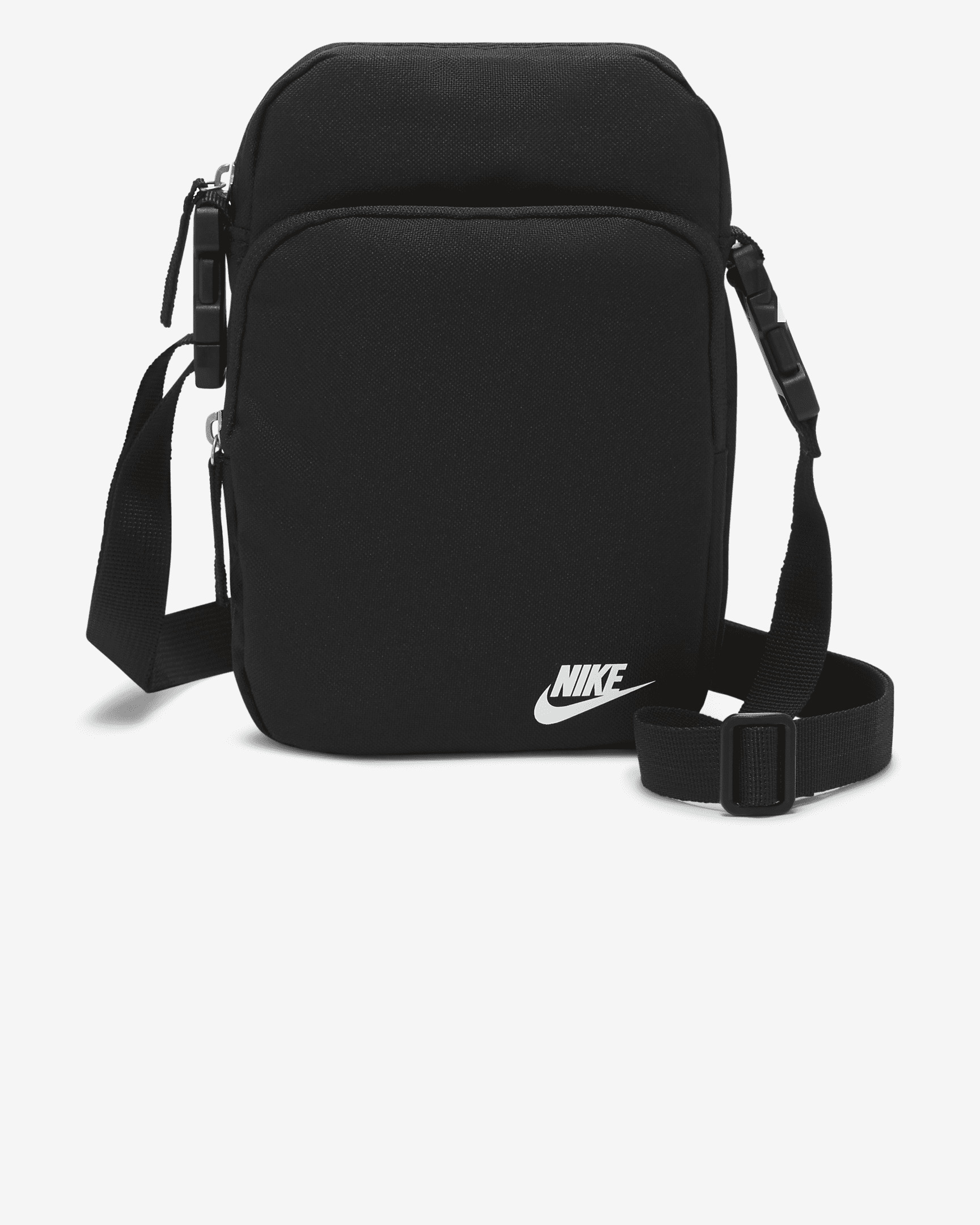 Nike Heritage Crossbody Bag (4L) - 1