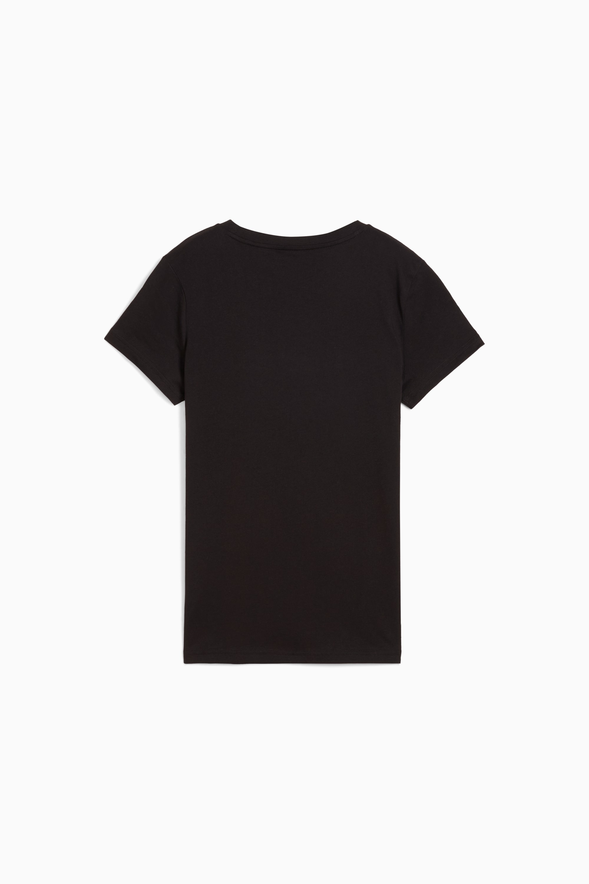 Essentials Small Logo Tee - 2