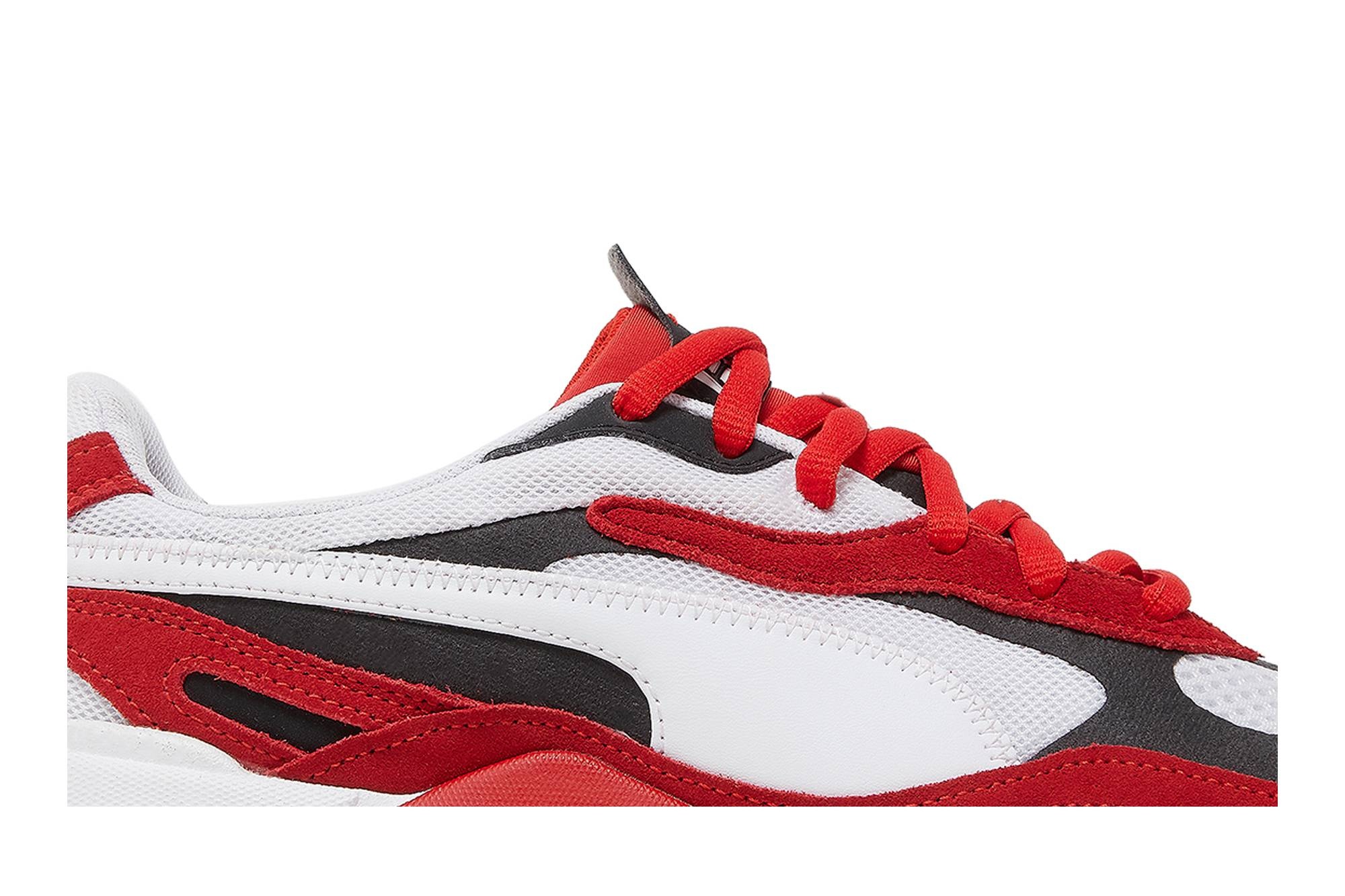 RS-X3 Super 'High Risk Red' - 2