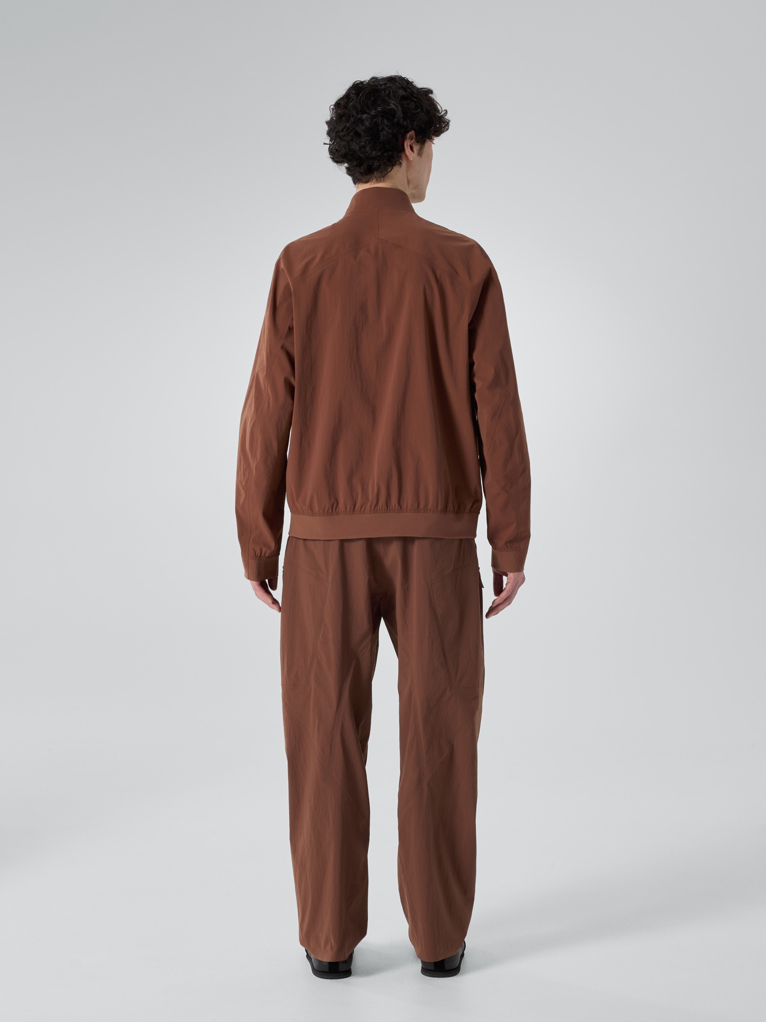Diode Bomber Jacket - 5