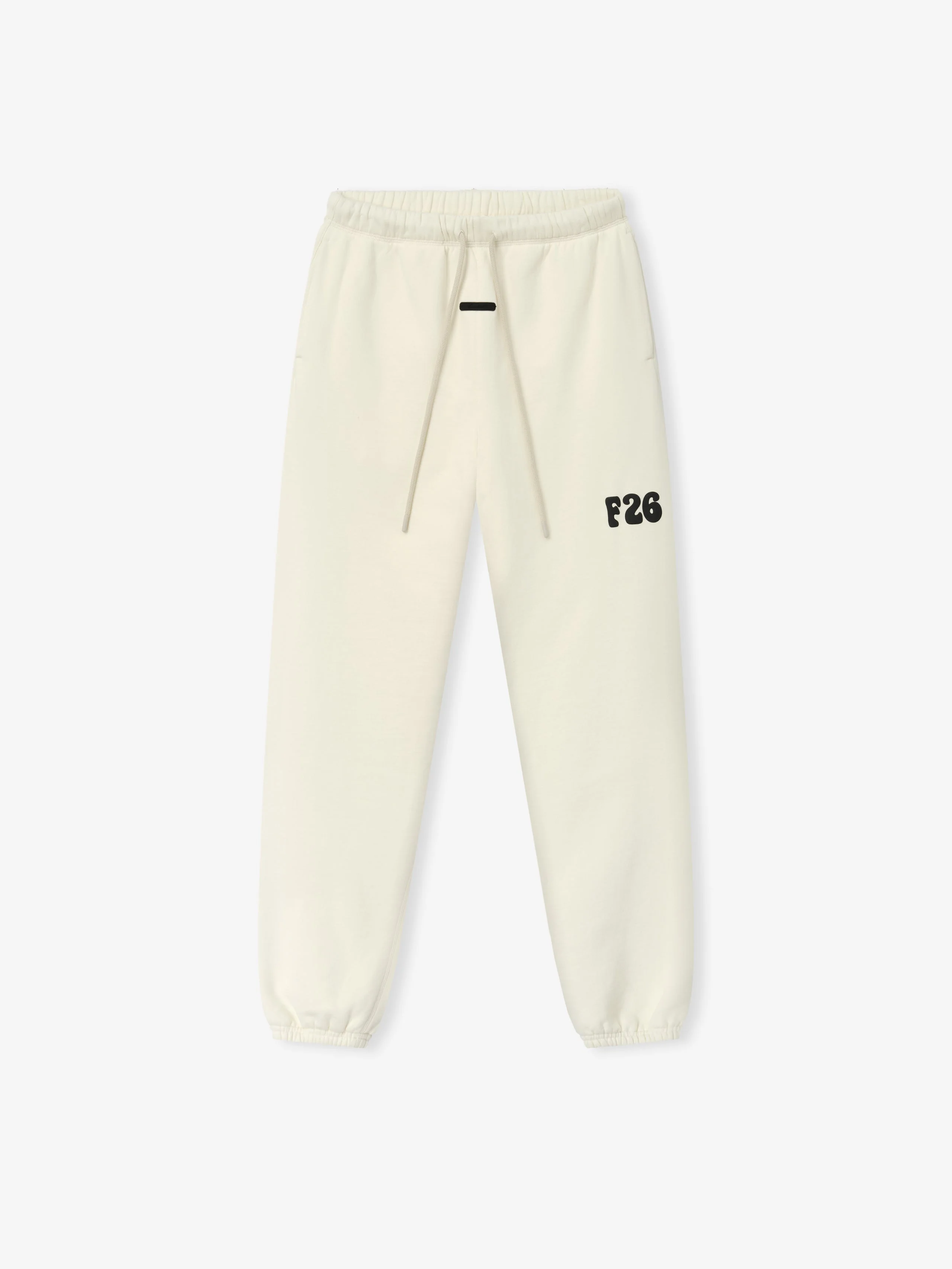 Classic Fleece Sweatpant - 1