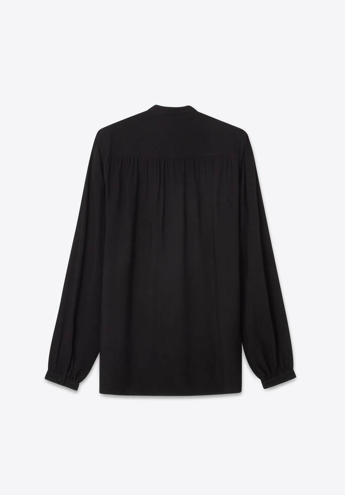 SHIRT 73 BLACK - 4
