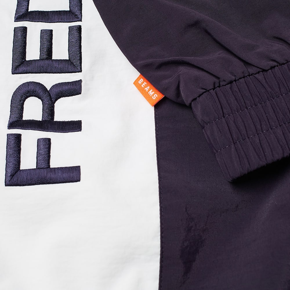 Fred Perry x Beams Shell Jacket - 3