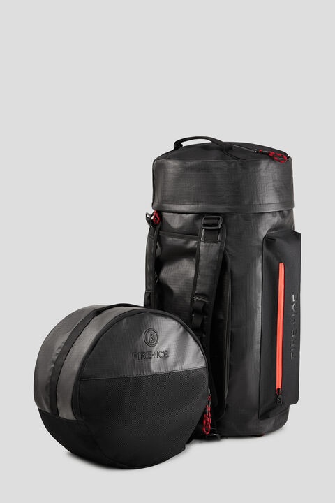 Kirkwood Wynn Travel bag in Black - 8