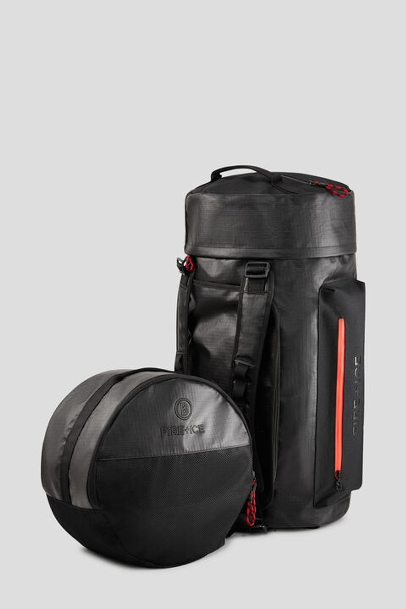 Kirkwood Wynn Travel bag in Black 8