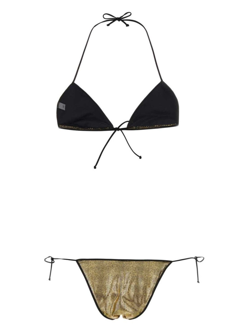 Reina Olga Sam bikini outlook
