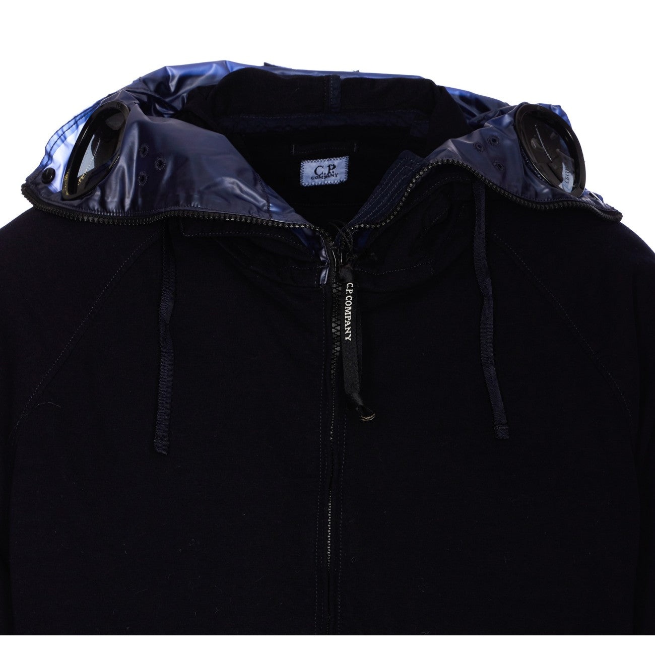 C.P. Company Men Explorer Jacket - 4