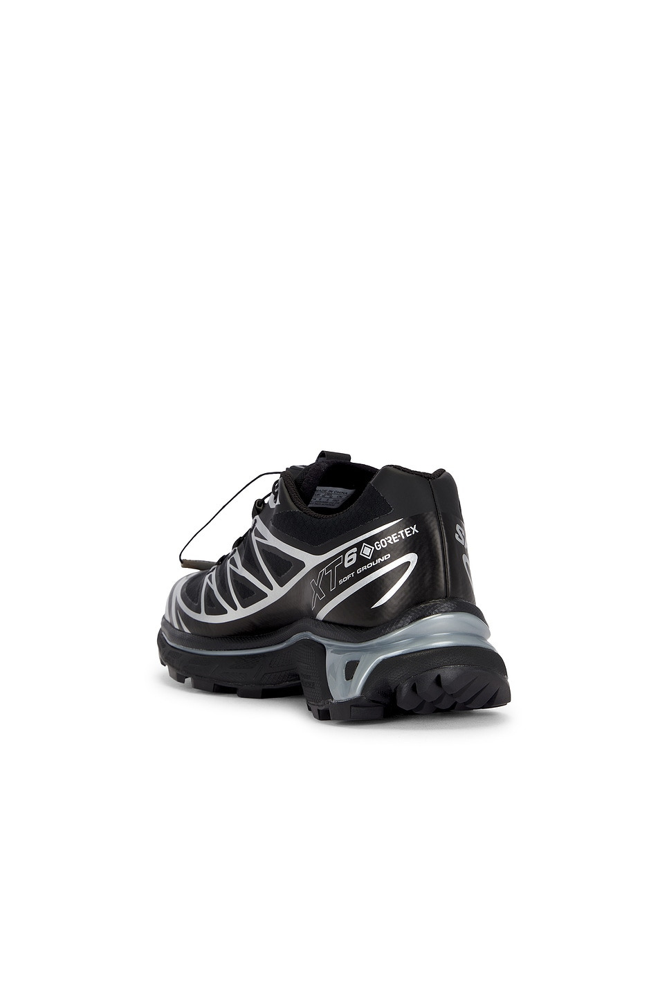 XT-6 GTX Sneaker - 3