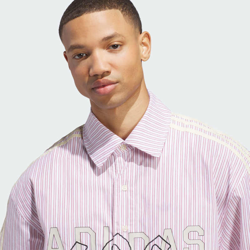ORIGINALS AOA BUTTON UP Shirt 5
