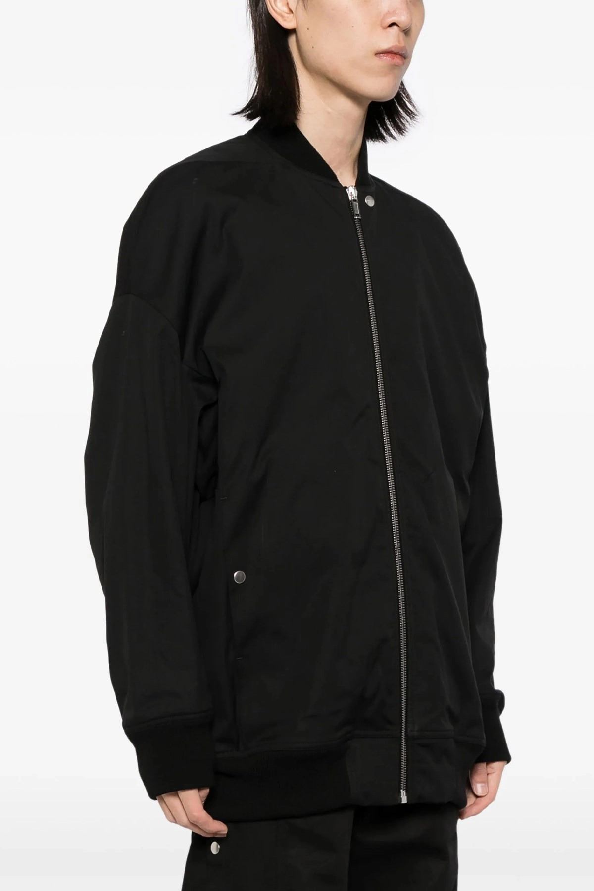 'Jumbo Peter Flight' jacket - 5
