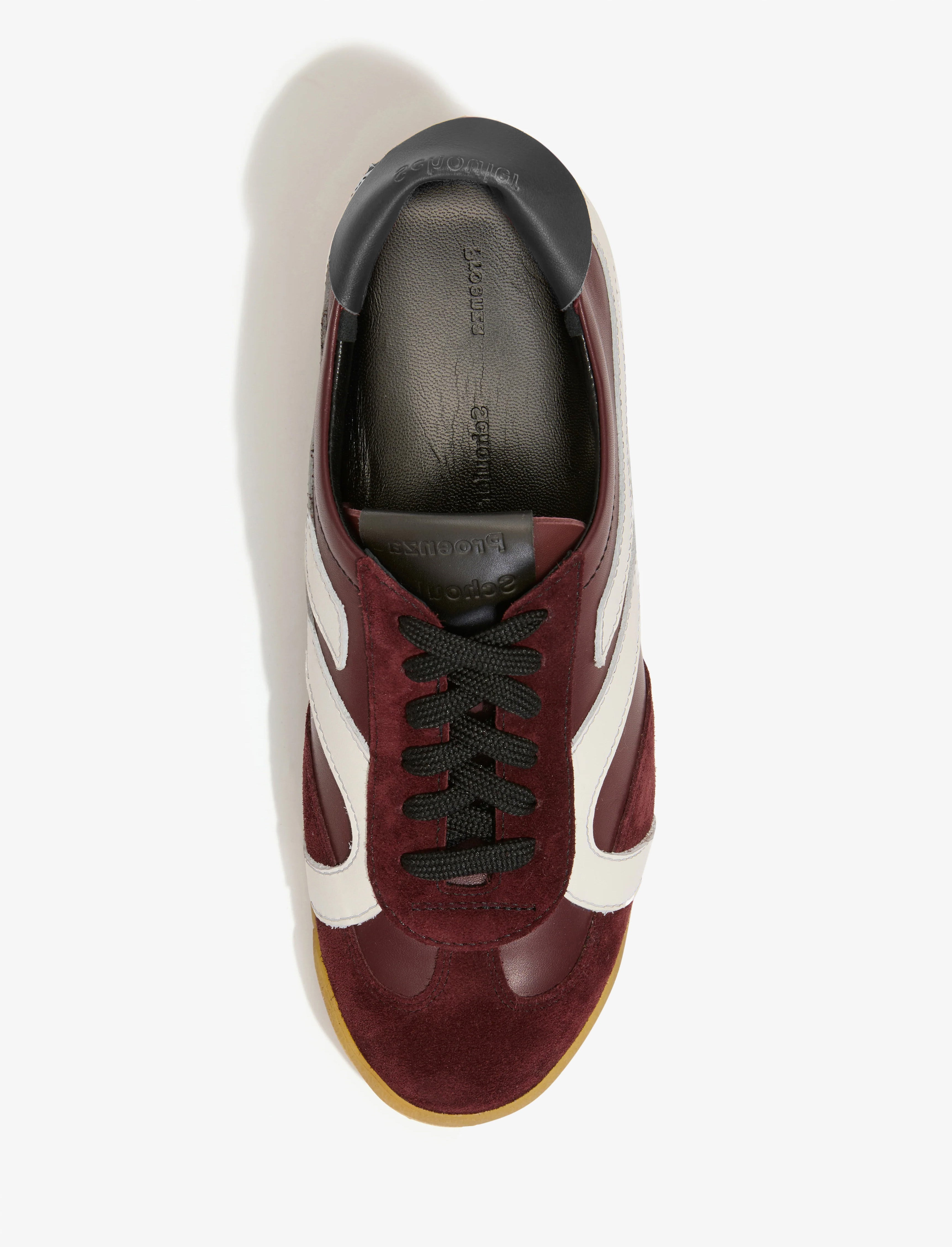 Track Sneakers - 4
