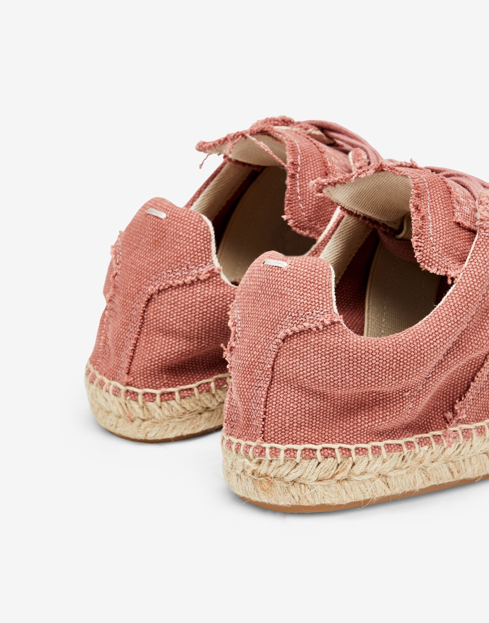 Replica espadrilles - 4
