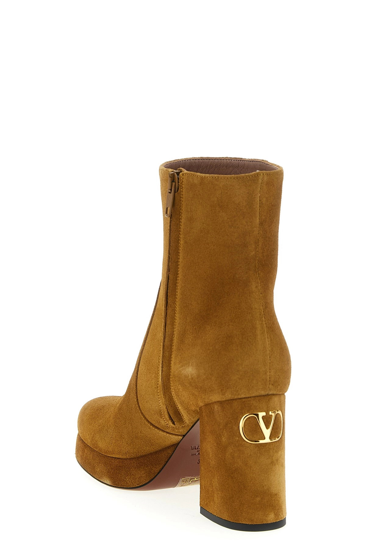 Valentino Garavani 'Fawcette' ankle boots - 3