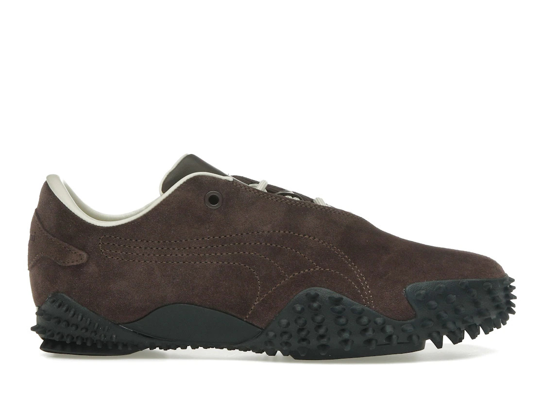 Puma Mostro JJJJound Dark Chocolate - 1