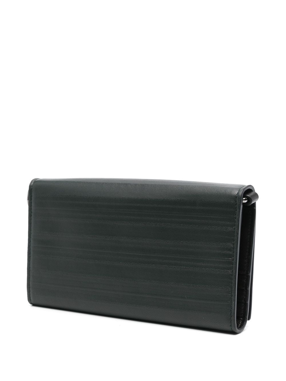 leather shoulder bag - 3