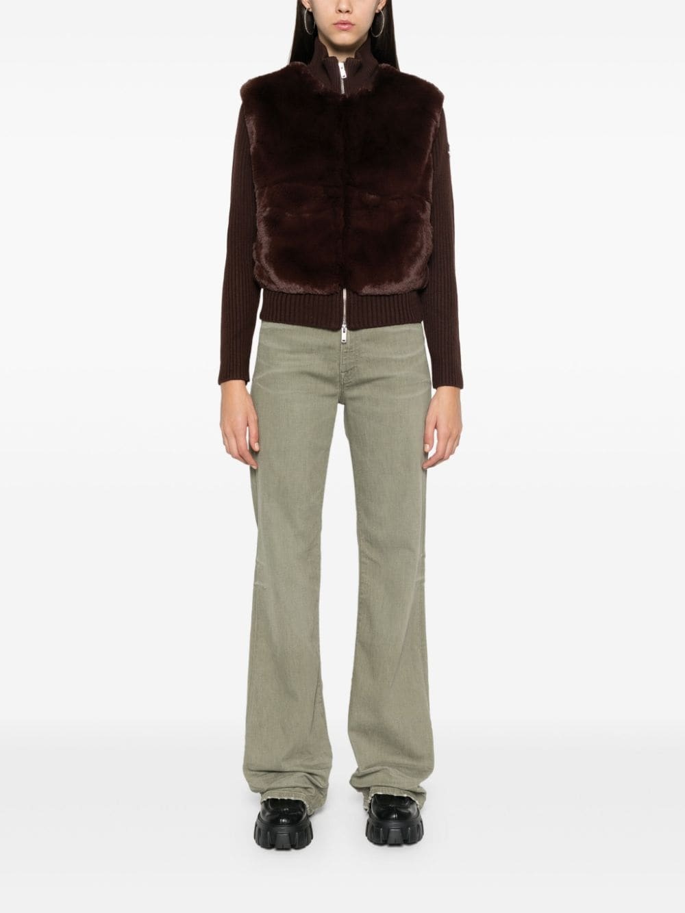 Dua Bunny jacket - 2
