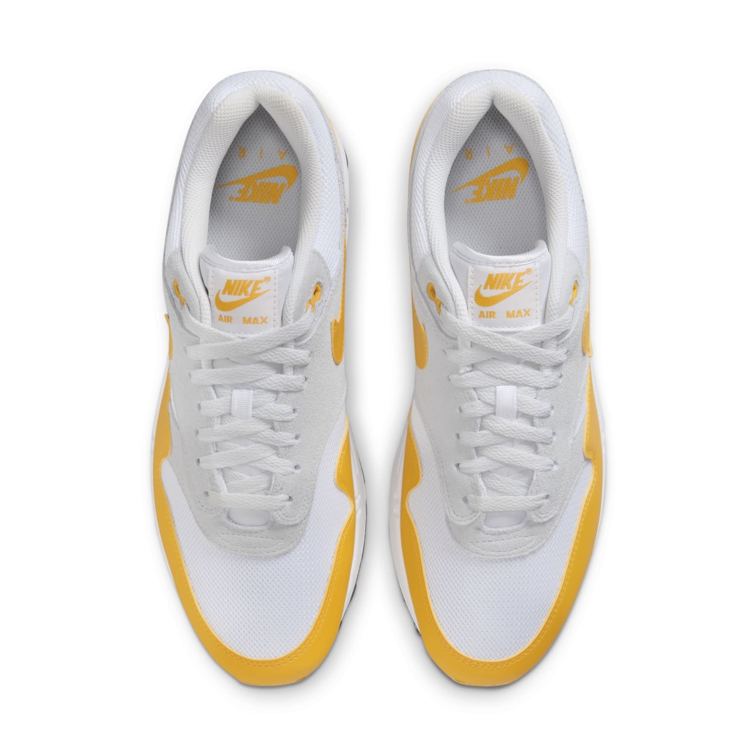 Nike Air Max 1 Essential 'University Gold' FZ5808-100 - 4