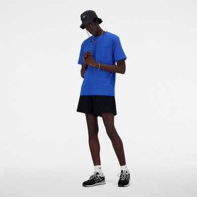 New Balance Athletics Cotton T-Shirt outlook