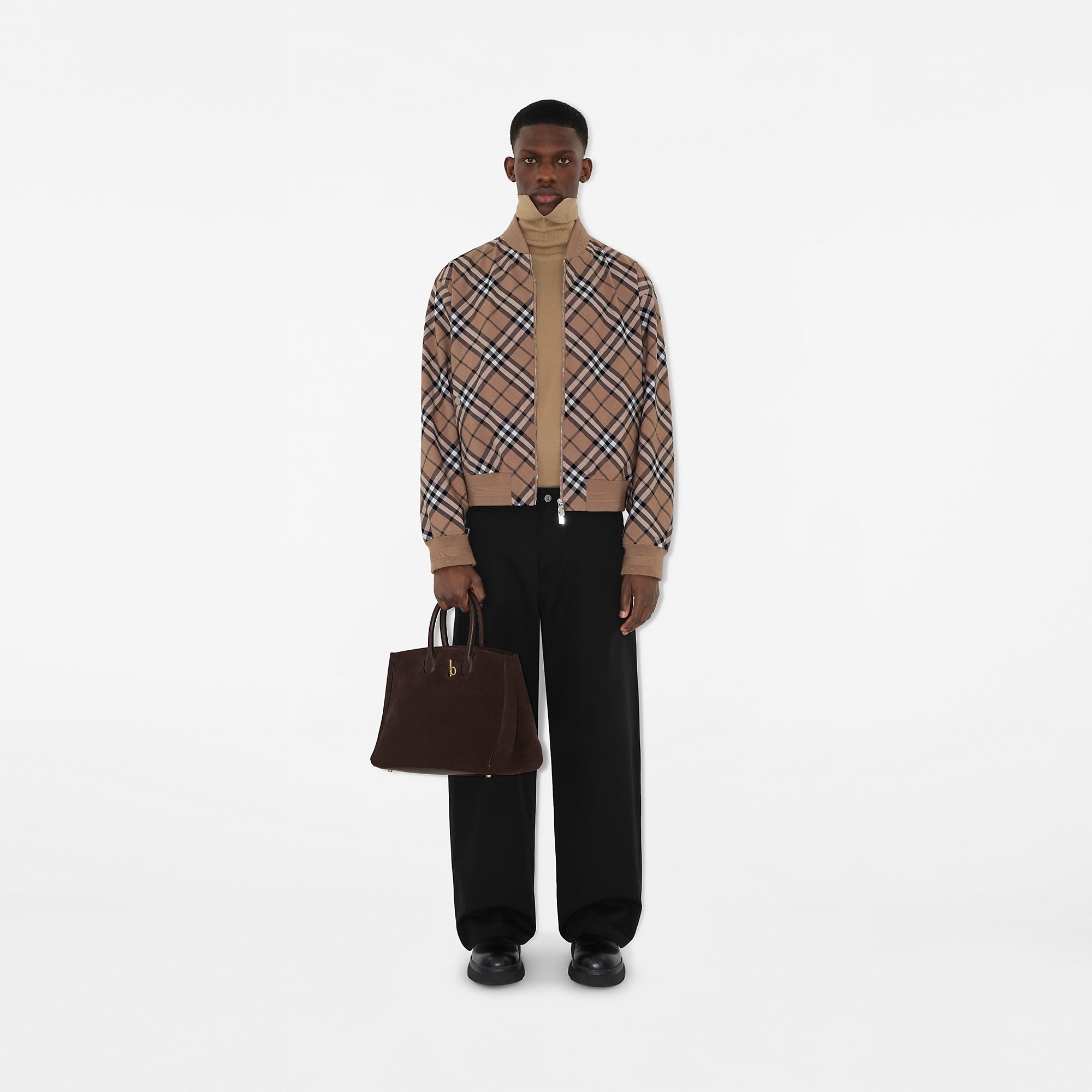 Medium Rocking Horse Tote​ - 4