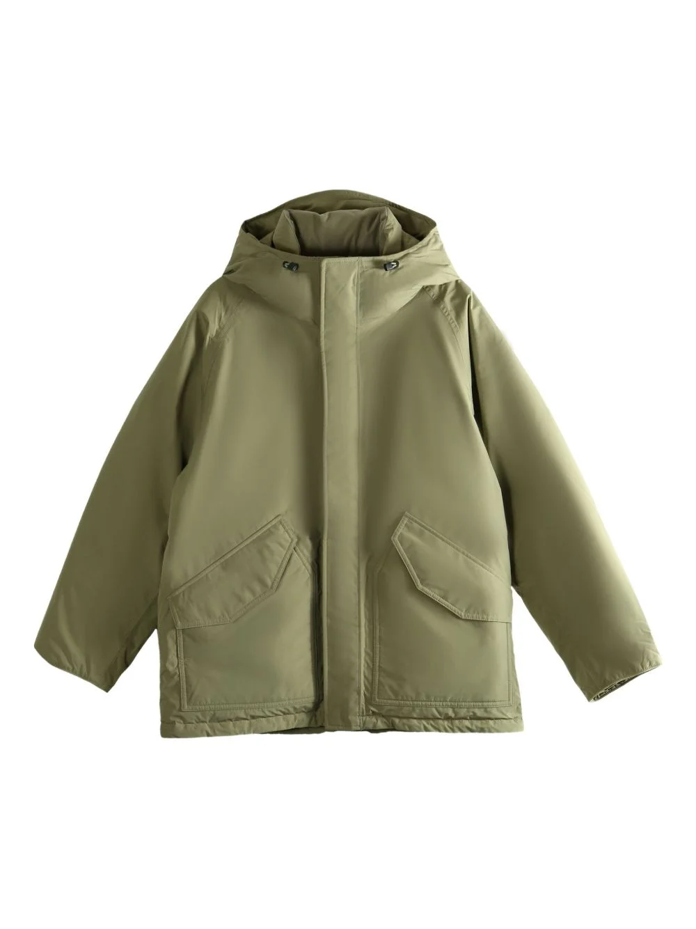 Gore-Tex jacket - 1