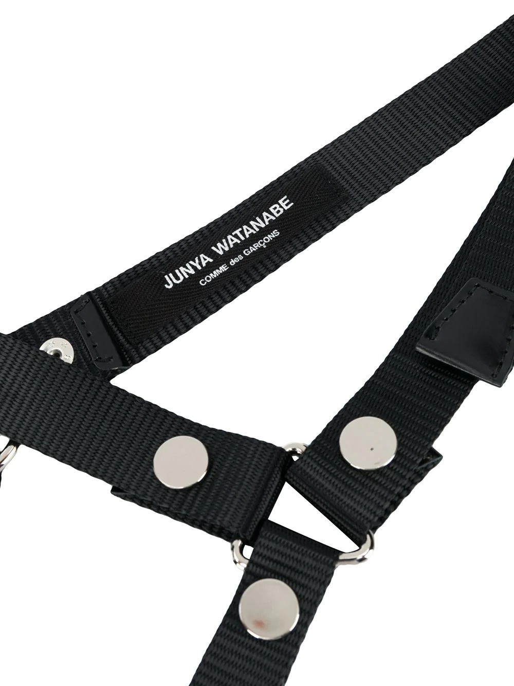 multiple-strap braces - 2