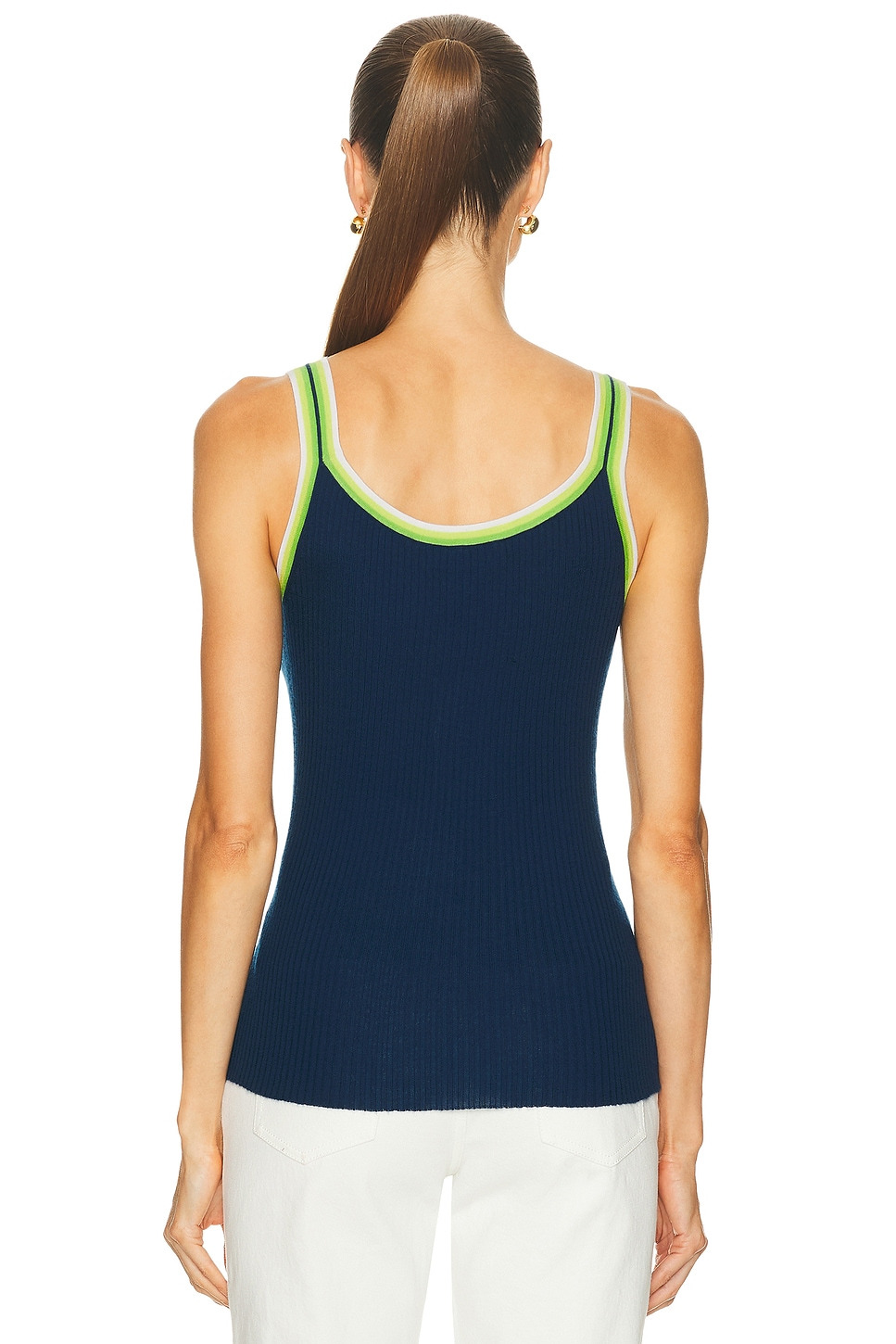 Chen Tank Top - 3