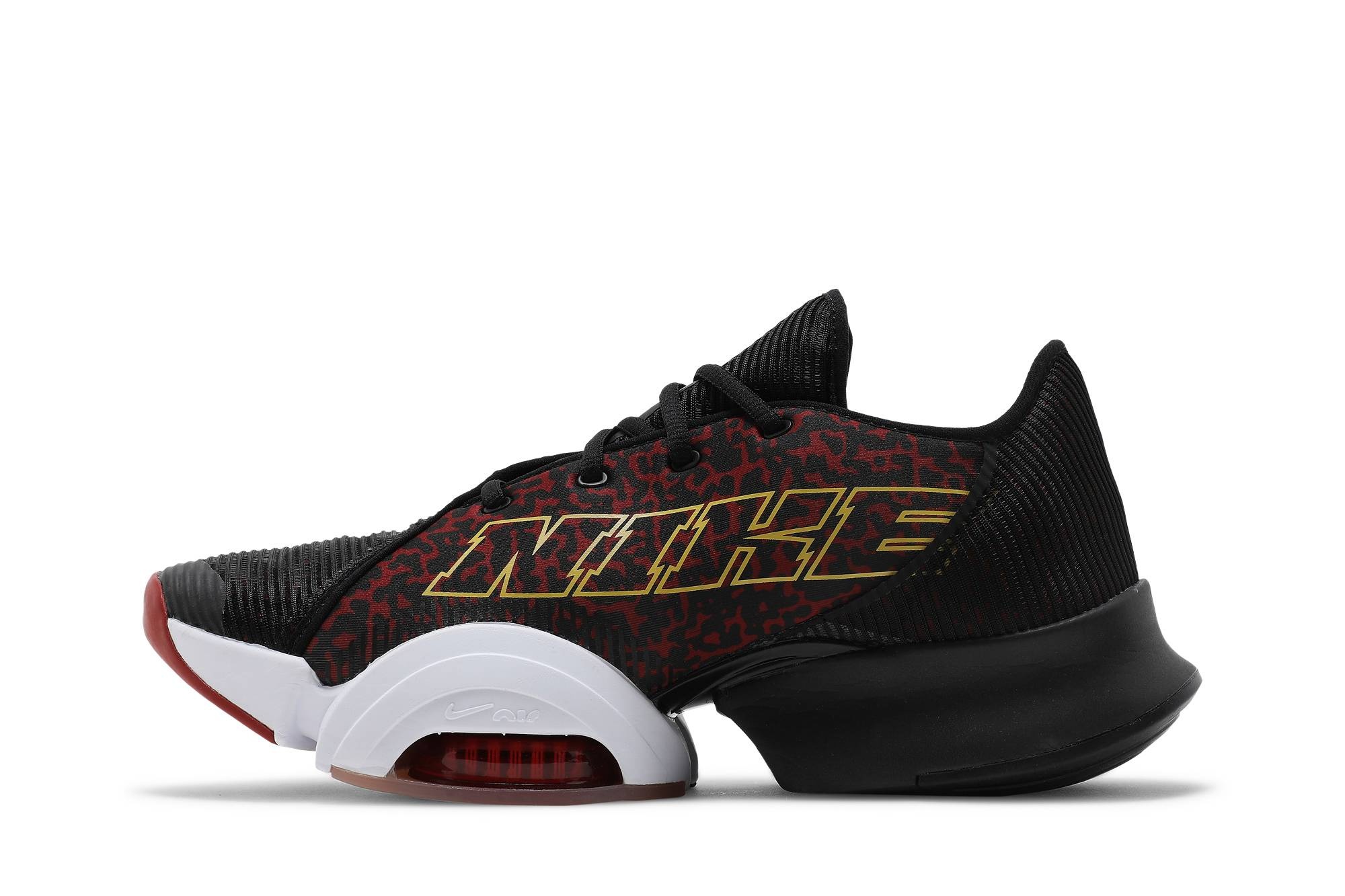 Air Zoom SuperRep 2 'Black Leopard' - 3