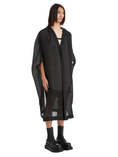 Rick Owens COAT outlook