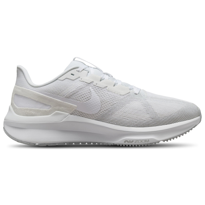 Nike Mens Nike Air Zoom Structure 25 Wide - 1
